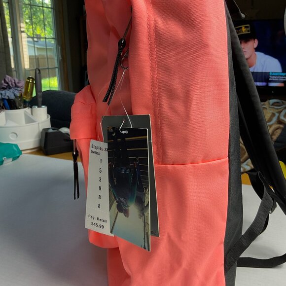 Superbreak Jansport Backpack - Picture 3 of 8